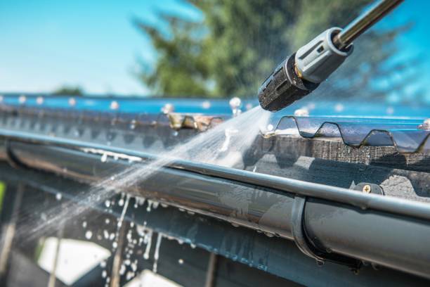 Best Garage Pressure Washing  in Cambridge, OH