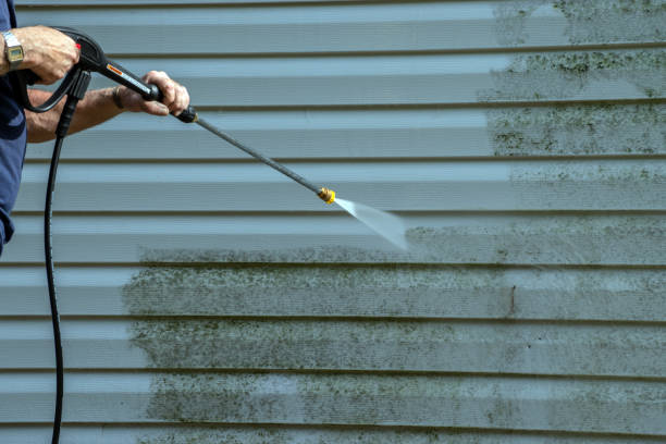 Best Sidewalk Pressure Washing  in Cambridge, OH