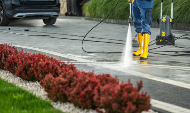 Best Fence Pressure Washing  in Cambridge, OH