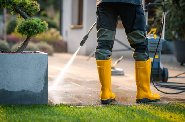Best Pressure Washing Company Near Me  in Cambridge, OH